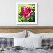 Canvas Afdruk (Insitu (Slaapkamer))