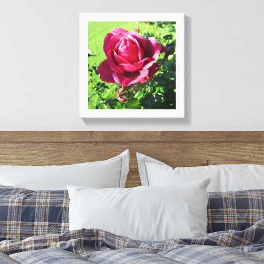 Canvas Afdruk (Insitu (Slaapkamer))