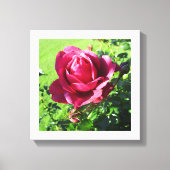 Canvas Afdruk (Voorkant)