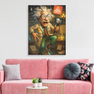  CANVAS AFDRUK