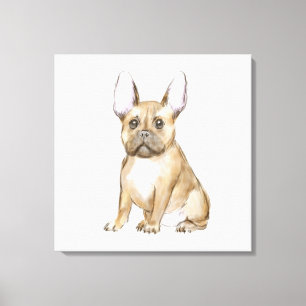 CANVAS AFDRUK