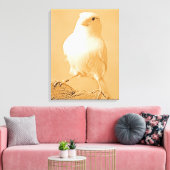 Canvas Afdruk (Insitu (Woonkamer))