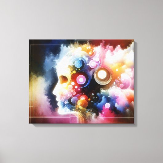 Canvas Afdruk (Voorkant)