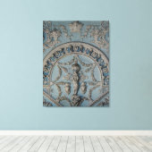 Canvas Afdruk (Insitu (Houten vloer))