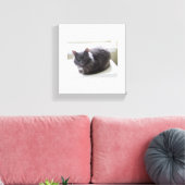 Canvas afdrukken (Insitu (Woonkamer))