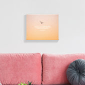 Canvas afdrukken. afdruk (Insitu (Woonkamer))