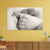 Canvas afdrukken - Nieuwe aanwinst of aanpassing (Insitu (Woonkamer))