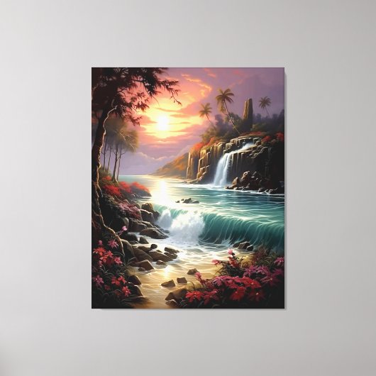 Canvas Art (Voorkant)