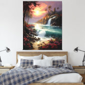 Canvas Art (Insitu (Slaapkamer))