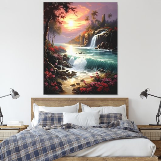 Canvas Art (Insitu (Slaapkamer))