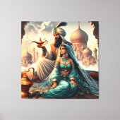 Canvas Art (Voorkant)