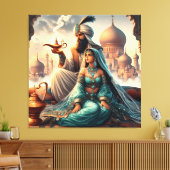 Canvas Art (Insitu (Woonkamer))