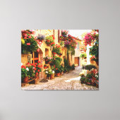 Canvas Art (Voorkant)