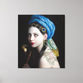 Canvas Art (Voorkant)