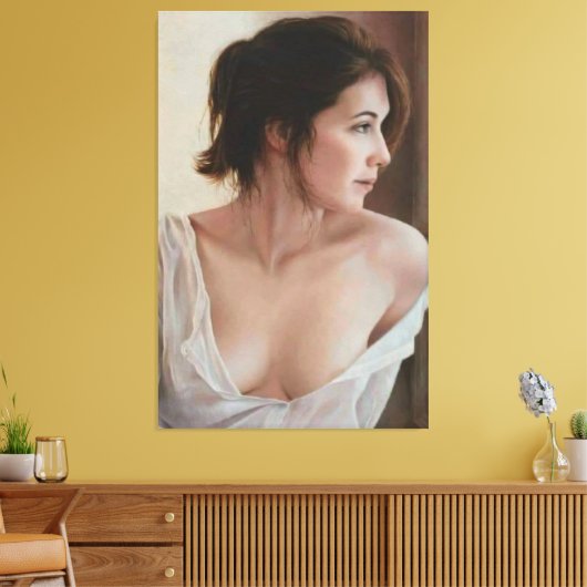 Canvas Art (Insitu (Woonkamer))