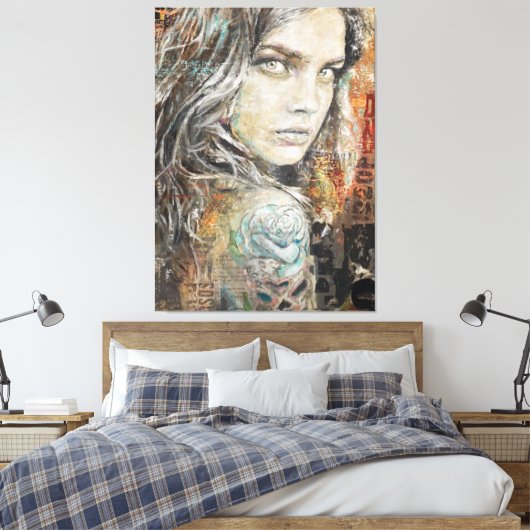 Canvas Art (Insitu (Slaapkamer))