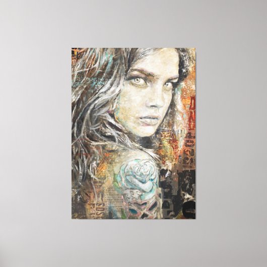 Canvas Art (Voorkant)