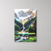 Canvas Art (Voorkant)