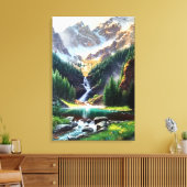 Canvas Art (Insitu (Woonkamer))