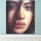 Canvas Art (Insitu (Houten vloer))