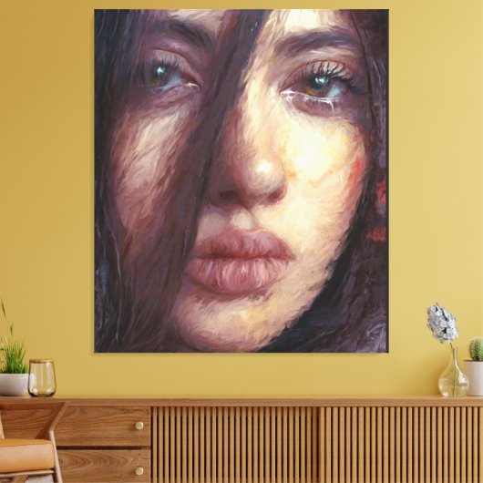 Canvas Art (Insitu (Woonkamer))