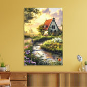 Canvas Art (Insitu (Woonkamer))