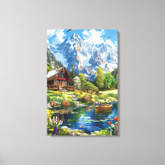 Canvas Art