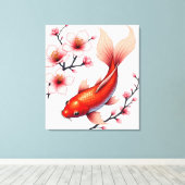 Canvas Art (Insitu (Houten vloer))