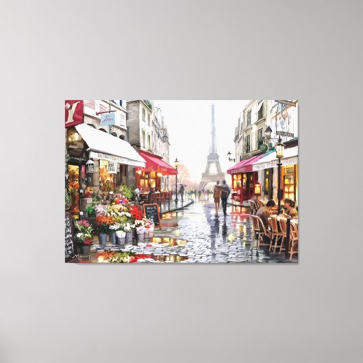 Canvas Art (Voorkant)