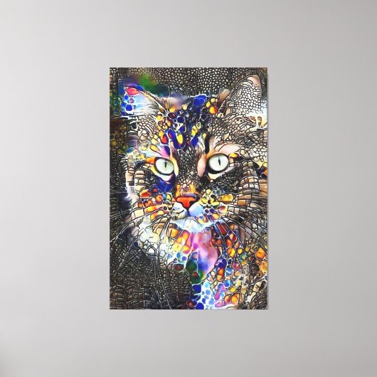 Canvas Art (Voorkant)