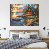 Canvas Art (Insitu (Slaapkamer))