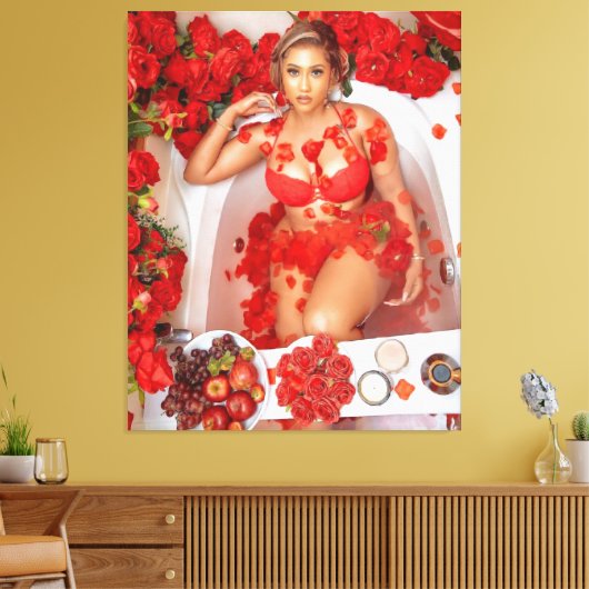 Canvas Art (Insitu (Woonkamer))