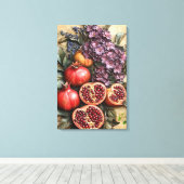 Canvas Art (Insitu (Houten vloer))