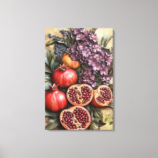 Canvas Art (Voorkant)