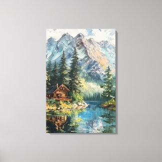 Canvas Art