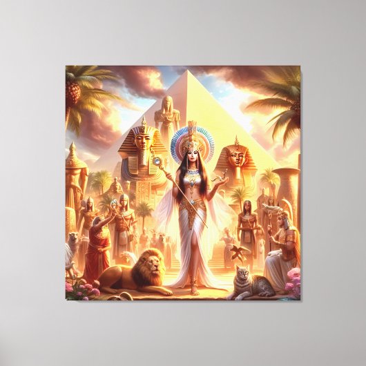 Canvas Art (Voorkant)