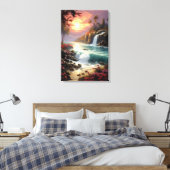 Canvas Art (Insitu (Slaapkamer))