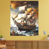 Canvas Art (Insitu (Woonkamer))