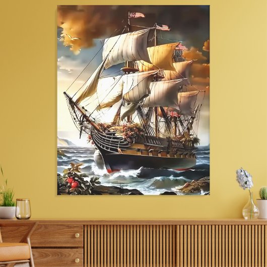 Canvas Art (Insitu (Woonkamer))