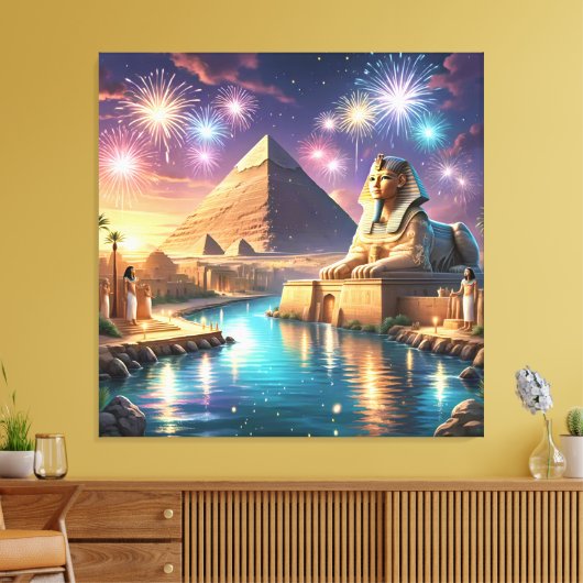 Canvas Art (Insitu (Woonkamer))