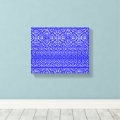 Canvas Art (Insitu (Houten vloer))