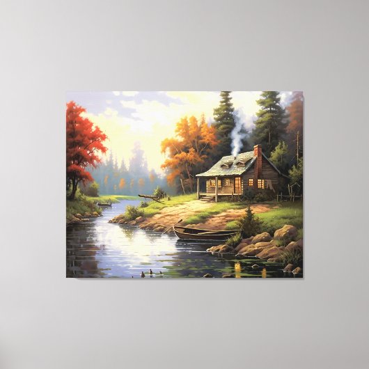 Canvas Art (Voorkant)