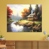 Canvas Art (Insitu (Woonkamer))