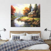 Canvas Art (Insitu (Slaapkamer))
