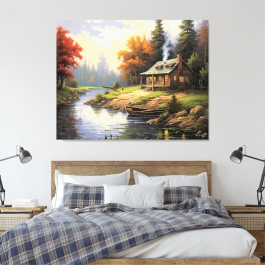 Canvas Art (Insitu (Slaapkamer))
