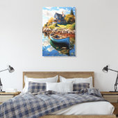 Canvas Art (Insitu (Slaapkamer))