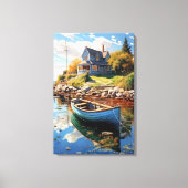 Canvas Art (Voorkant)