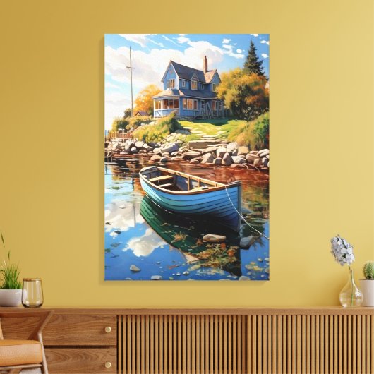 Canvas Art (Insitu (Woonkamer))