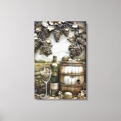 Canvas Art (Voorkant)