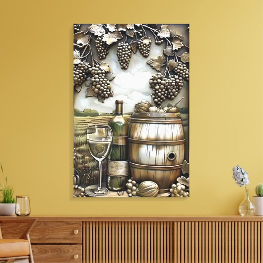 Canvas Art (Insitu (Woonkamer))